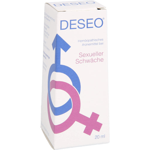Deseo (20 ml)