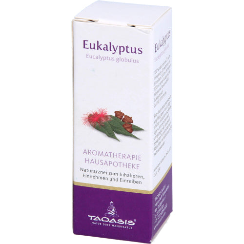 Eukalyptusöl (10 ml)
