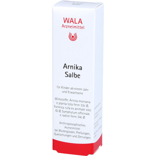 Arnika Salve (30 g)