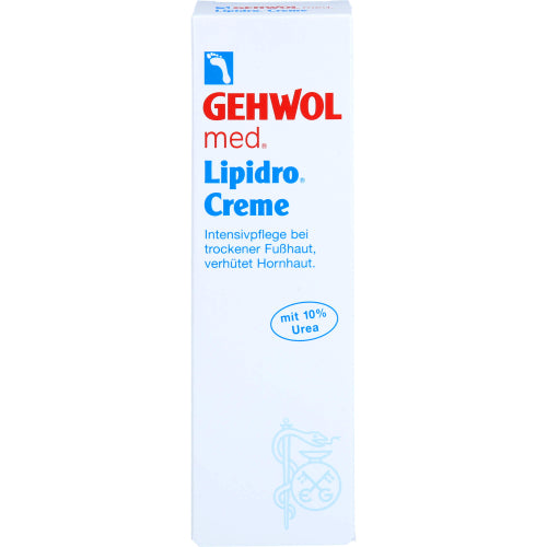 Gehwol Med Lipidro-Creme (75 ml)