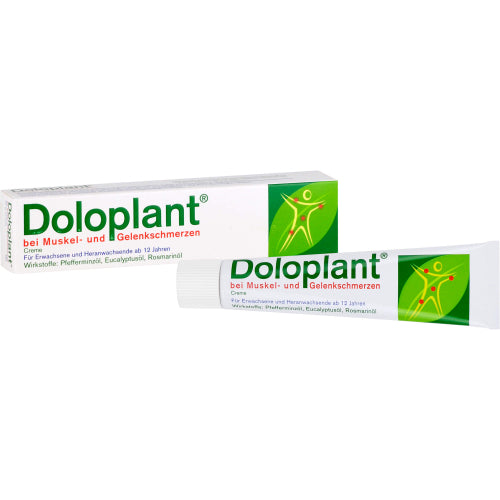 Doloplant Muskel Gelenksch (50 g)