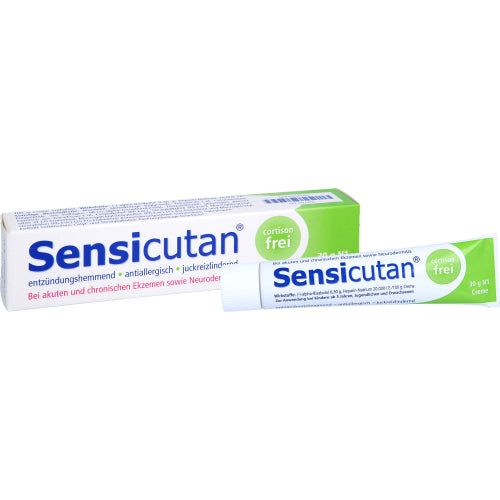 Sensicutan (30 g)
