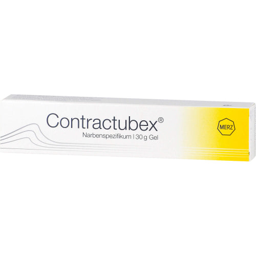 Contractubex (30 g)