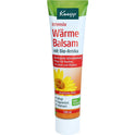 Kneipp Intensiv Varmebalsam med Øko-Arnika (100 ml)