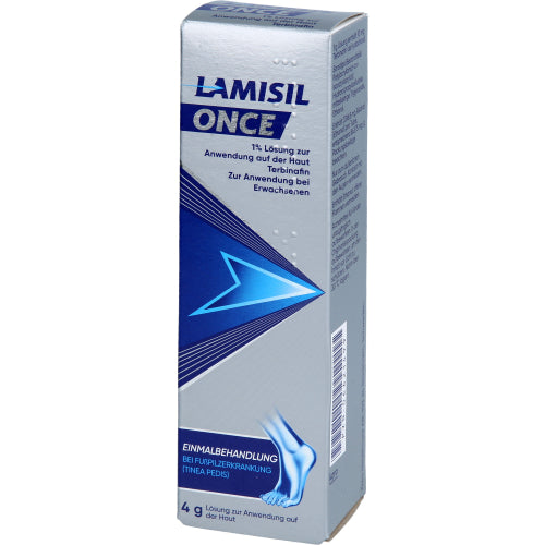Lamisil Once (4 g)