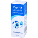 Cromo Micro Labs 20mg/ml (10 ml)