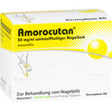 Amorocutan 50mg/ml (6 ml)