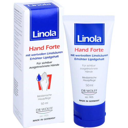 Linola Hand Forte (50 ml)