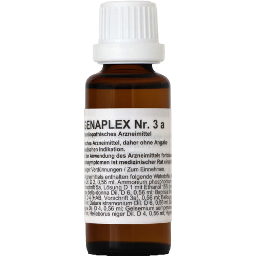 Regenaplex 3 (15 ml)