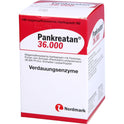 Pankreatan 36000 (100 stk.ück)