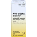 Keto Diastix (50 Stk.)