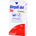Allergodil Akut DUO (1 stk.)