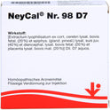Neycal NR98 D7 (5X2 ml)