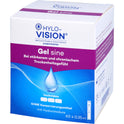 Hylo Vision GEL Sine (60X0.35 ml)
