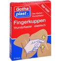 Gothaplast Fingerkup EL 2g (10 stk.)
