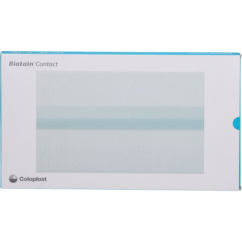 Biatain Contact 15x25 Sili (5 Stk.)