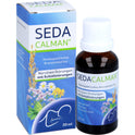 Sedacalman (30 ml)
