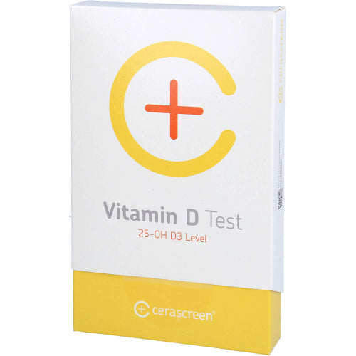 Cerascreen Vitamin D Test (1 Stk.)