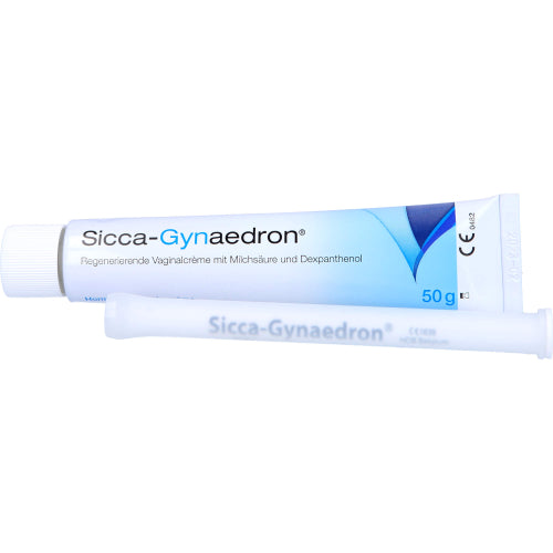 Sicca-Gynaedron (50 g)