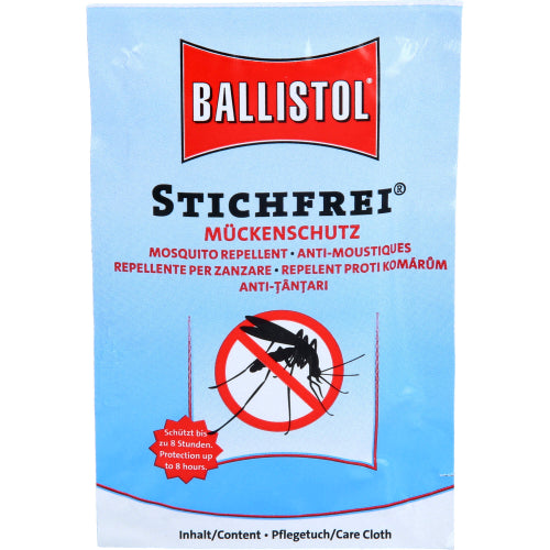 Stichfreies Tuch (10 St.)