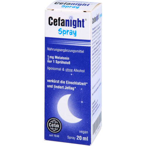 Cefanight Spray (20 ml)