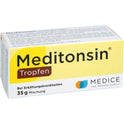 Meditonsin Tropfen (35 g)