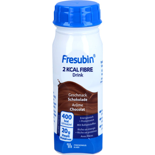 Fresubin 2 Kcal FIB DR SCH (24x200 ml)