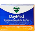 Wick Daymed Erkältung 552114 (20 Stk.)