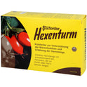 Hexenturm Bluetentee Harns (180 g)