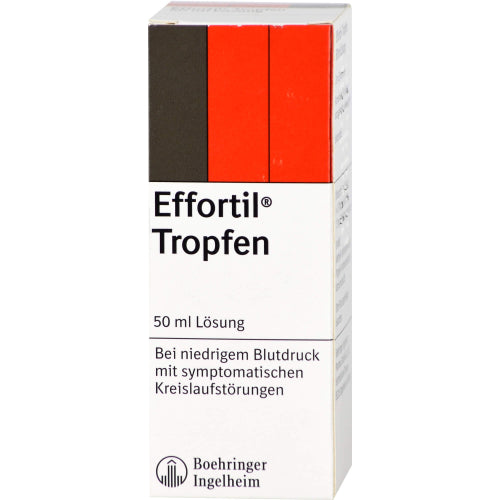 Effortil Tropfen (50 ml)