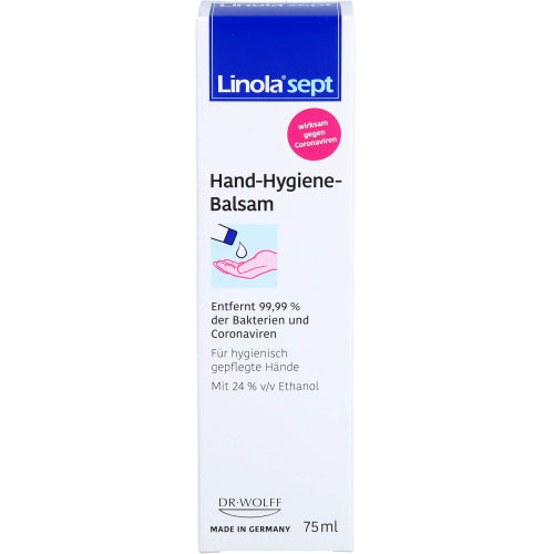 Linola Sept Handhygiene BAL (75 ml)