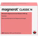 Magnerot Classic N (200 stk.)