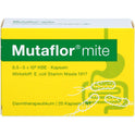 Mutaflor Mite (20 Stk.)