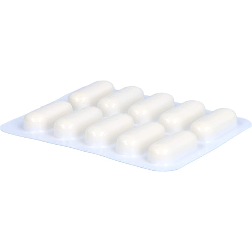 Alpha-Liponsäure AAA600mg (30 Stk.)