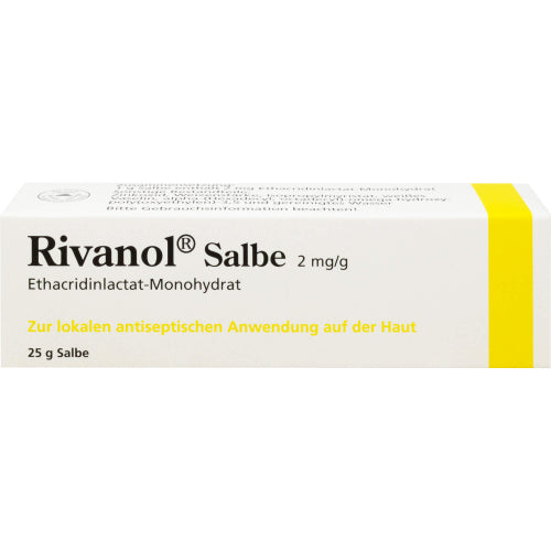 Rivanol (25 g)