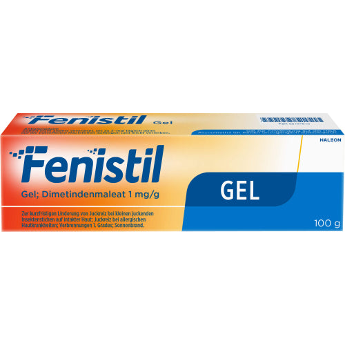 Fenistil GEL (100 g)