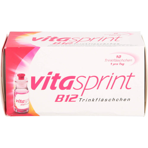 Vitasprint B12 (10 Stk.)