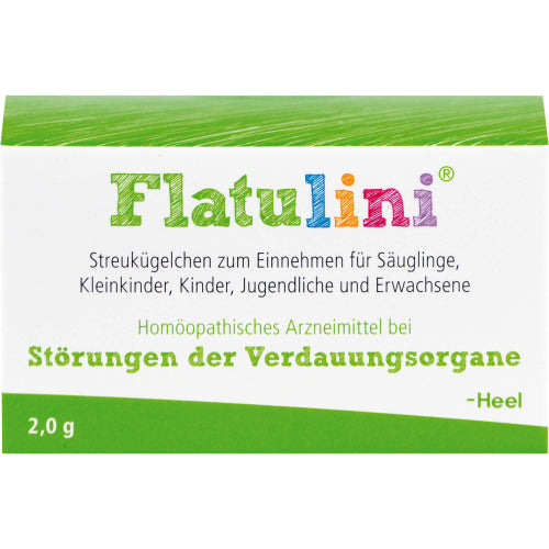 Flatulini (2 g)