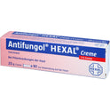 Antifungol Hexal Creme (25 g)