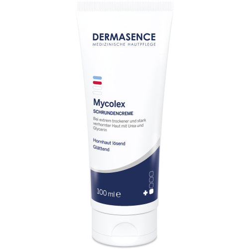 Dermasence Mycolex Risscreme (100 ml)