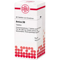 Arnica D 6 (80 stk.)