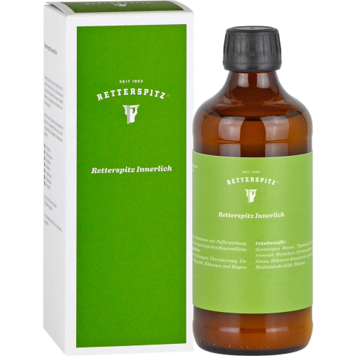 Retterspitz Innerlich (350 ml)