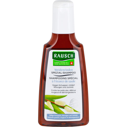 Rausch Wigrenbark Spezial (200 ml)