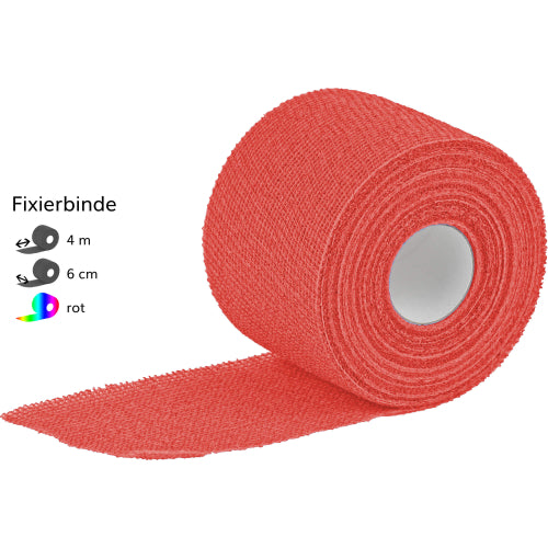 Dracoelfi HA FIX 6cmX4M RO (1 stk.)
