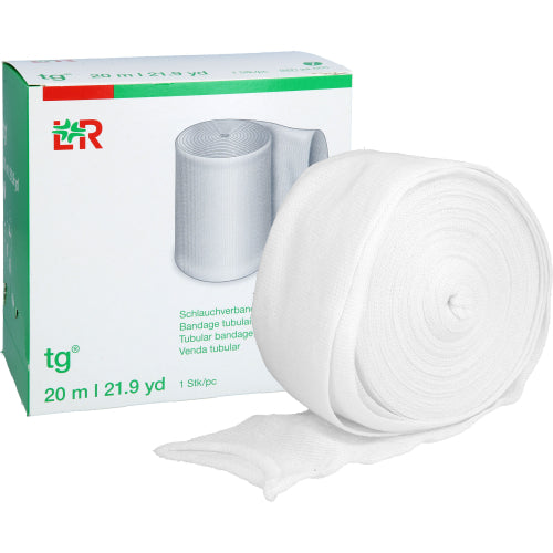 TG Schl Verb GR7 WEI 20M (1 stk.)