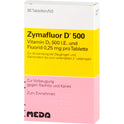 Zymafluor D 500 (90 stk.)