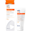 Leti At4 Intensiv Creme (100 ml)