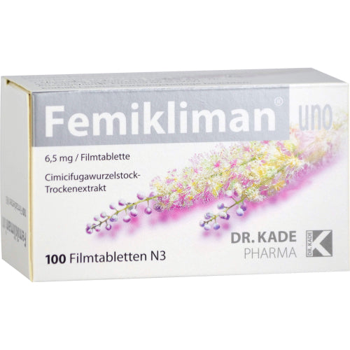 Femikliman UNO (100 Stk.)