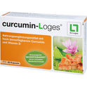Curcumin Loges (60 Stk.)