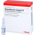 Causticum Injeel S (10 Stk.)
